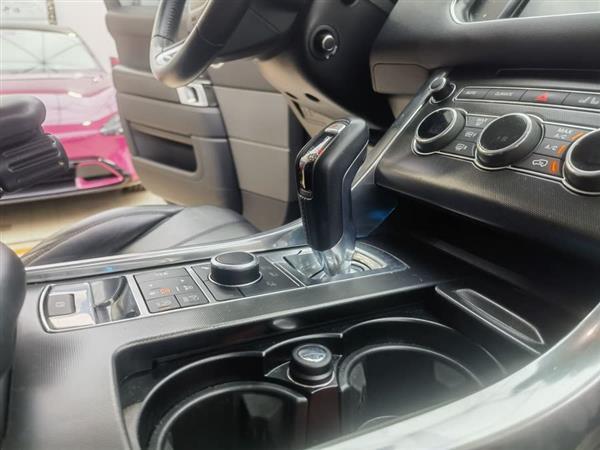 ʤ˶ 2016 3.0 SC V6 HSE DYNAMIC