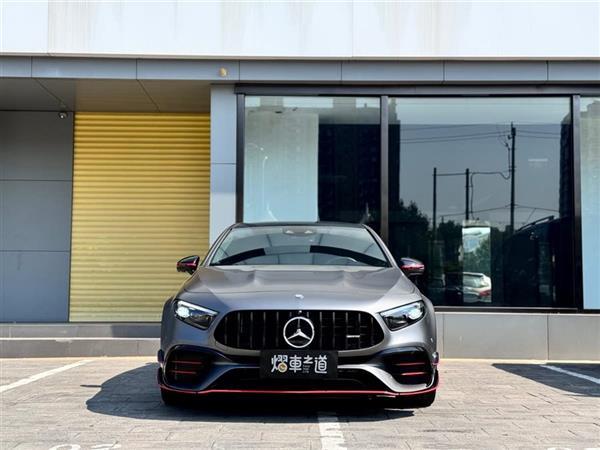 AAMG() 2024 AMG A 45 S 4MATIC+ȼ浱ر