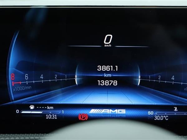 AAMG() 2024 AMG A 45 S 4MATIC+ȼ浱ر