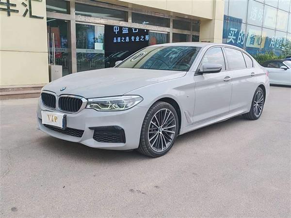 5ϵ 2020 530Li xDrive M˶װ