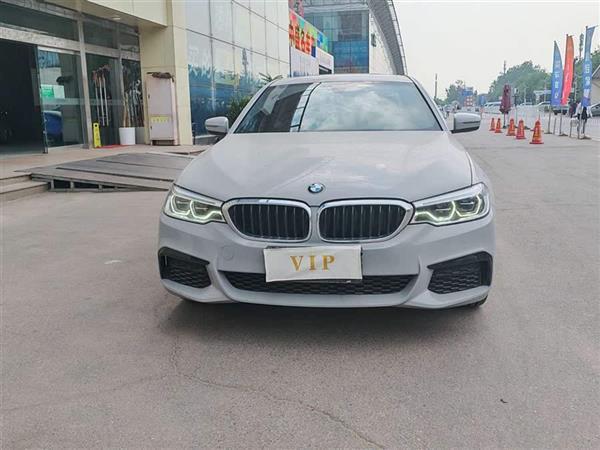 5ϵ 2020 530Li xDrive M˶װ
