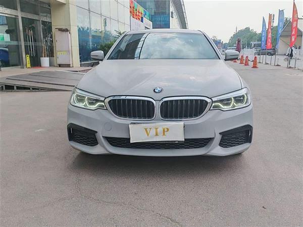 5ϵ 2020 530Li xDrive M˶װ