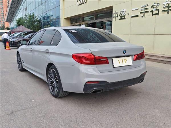 5ϵ 2020 530Li xDrive M˶װ