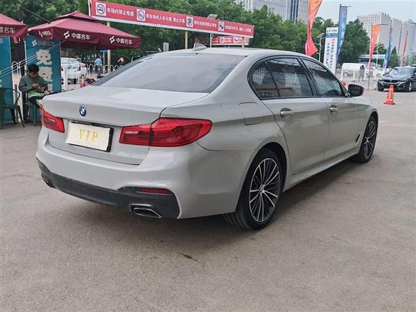 5ϵ 2020 530Li xDrive M˶װ