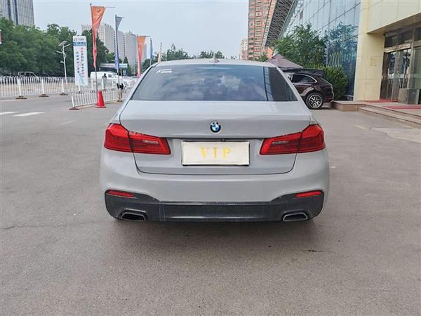 5ϵ 2020 530Li xDrive M˶װ
