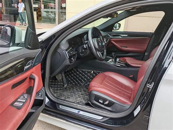 5ϵ 2020 530Li xDrive M˶װ