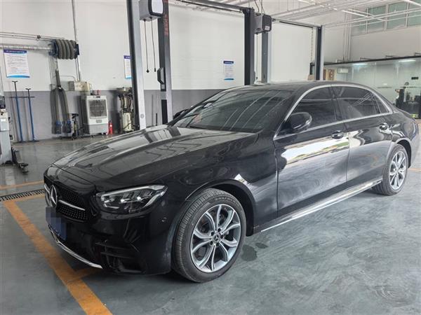 E 2023 E 300 L ˶