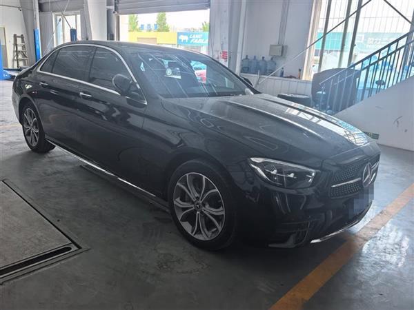 E 2023 E 300 L ˶