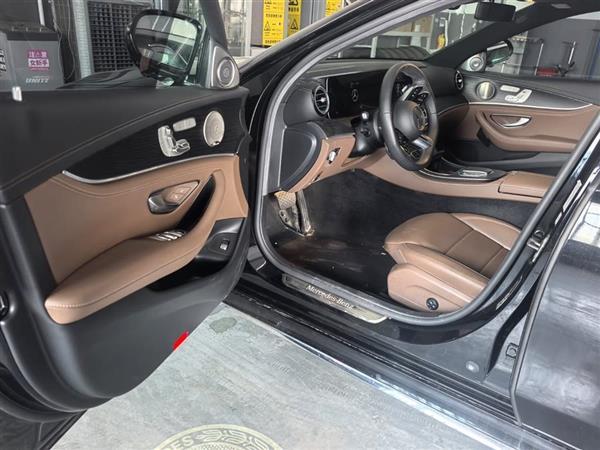 E 2023 E 300 L ˶