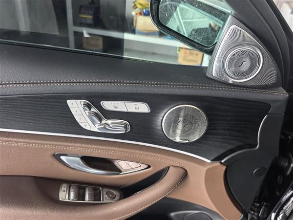 E 2023 E 300 L ˶