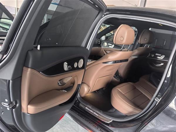 E 2023 E 300 L ˶