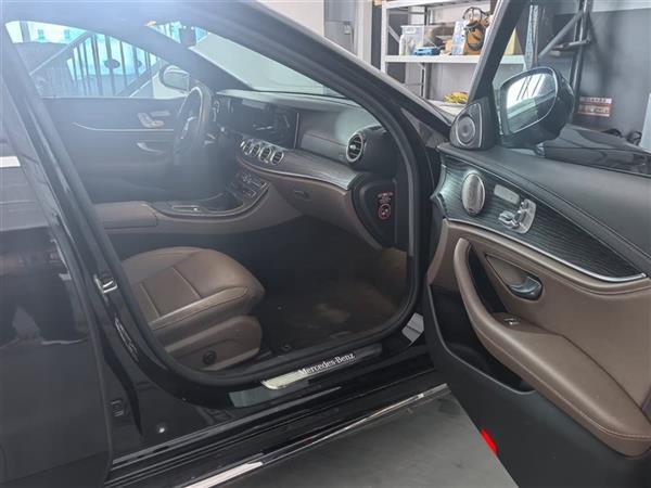 E 2023 E 300 L ˶