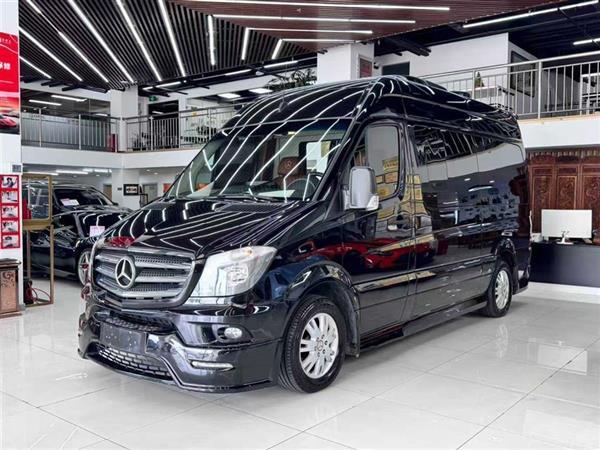 Sprinter 2017 3.5L Զ