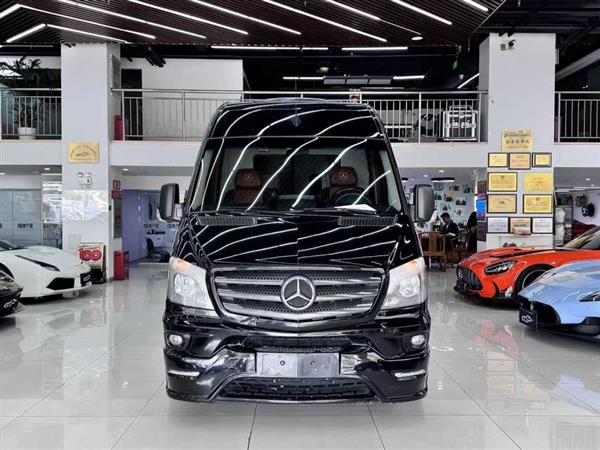 Sprinter 2017 3.5L Զ