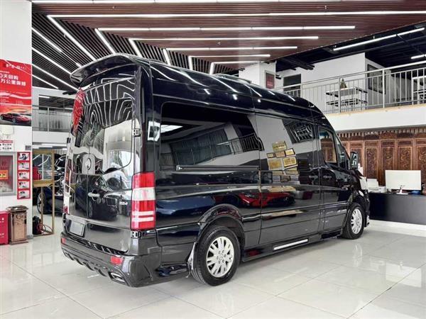 Sprinter 2017 3.5L Զ