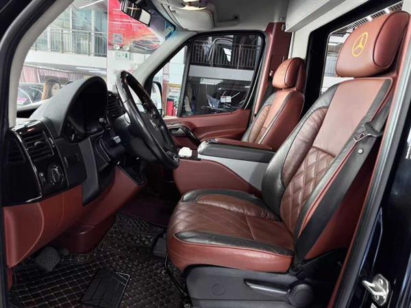Sprinter 2017 3.5L Զ