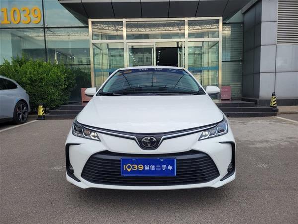  2021 1.2T S-CVTȷPLUS