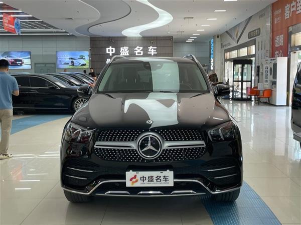 GLE 2020 Ŀ GLE 450 4MATIC 