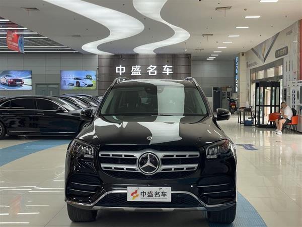 GLS 2021 GLS 450 4MATIC ʱ
