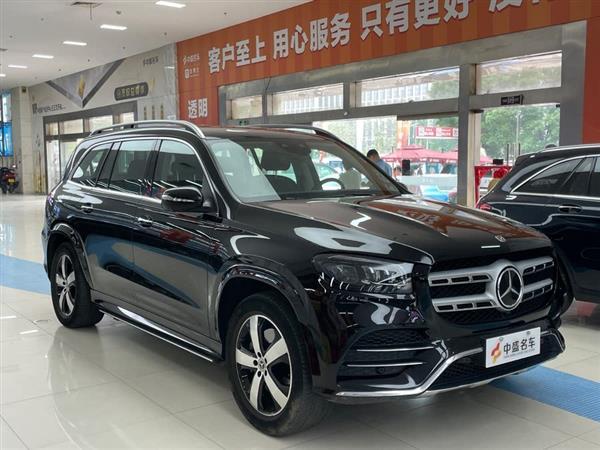 GLS 2021 GLS 450 4MATIC ʱ
