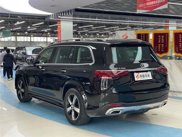 GLS 2021 GLS 450 4MATIC ʱ