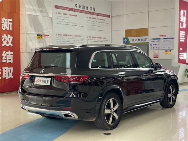 GLS 2021 GLS 450 4MATIC ʱ