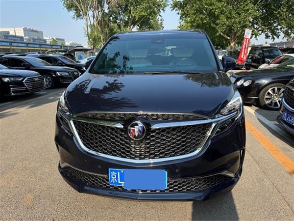 GL8 2020 Avenirά 