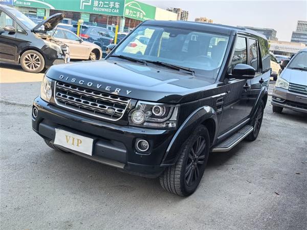  2016 3.0 SC ׺ڵذ HSE