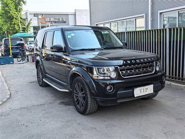  2016 3.0 SC ׺ڵذ HSE