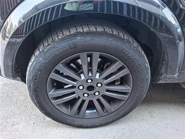  2016 3.0 SC ׺ڵذ HSE