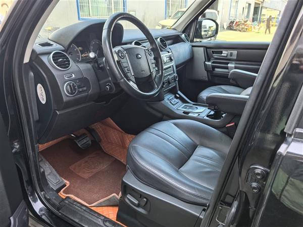  2016 3.0 SC ׺ڵذ HSE