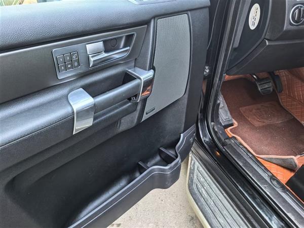  2016 3.0 SC ׺ڵذ HSE