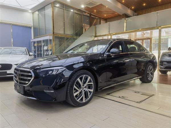 E 2024 E 300 L ʱ