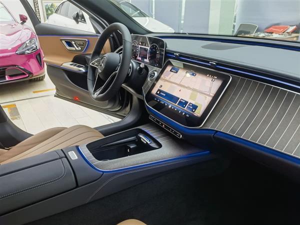 E 2024 E 300 L ʱ