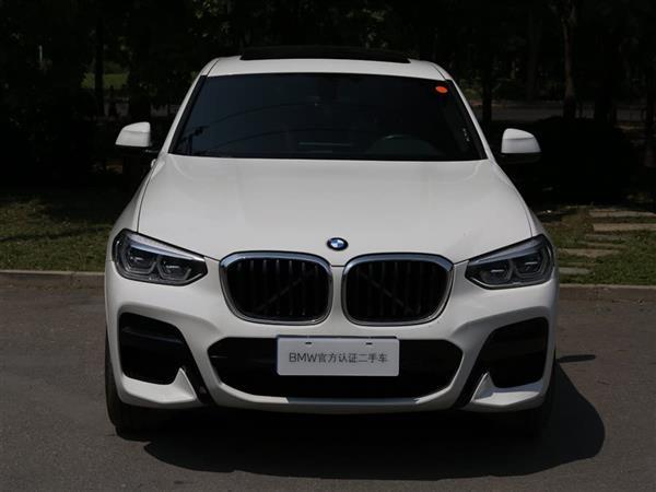 X4 2019 xDrive25i M˶װ