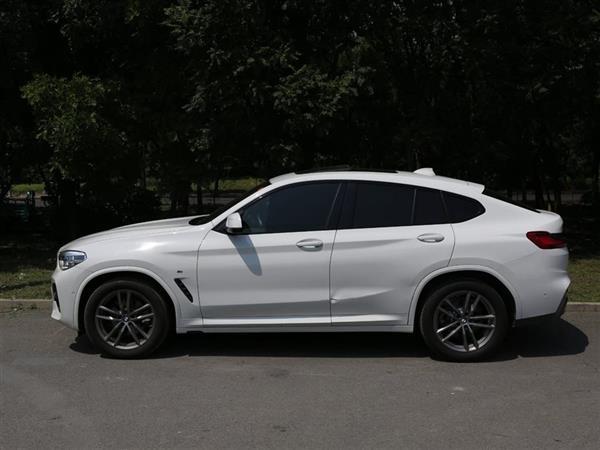 X4 2019 xDrive25i M˶װ