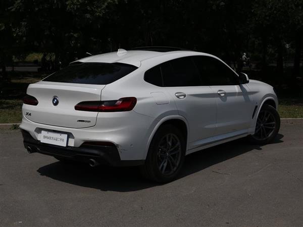 X4 2019 xDrive25i M˶װ