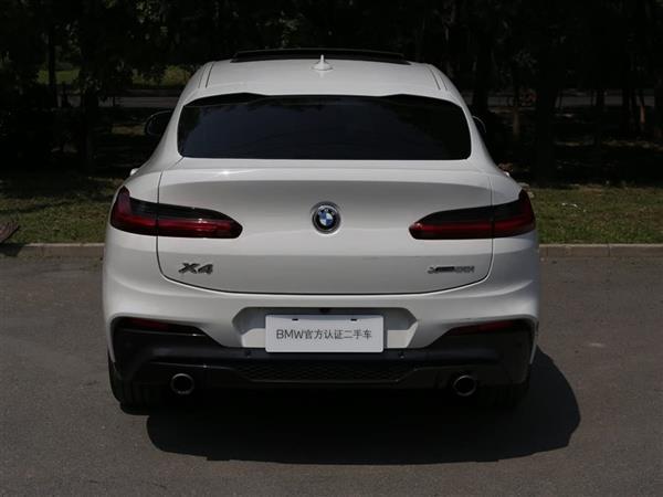 X4 2019 xDrive25i M˶װ