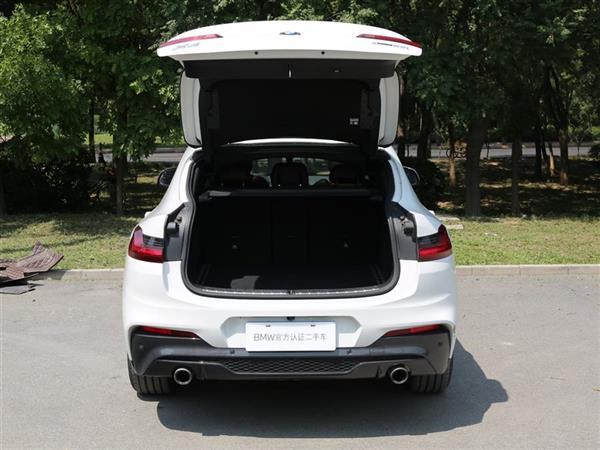 X4 2019 xDrive25i M˶װ
