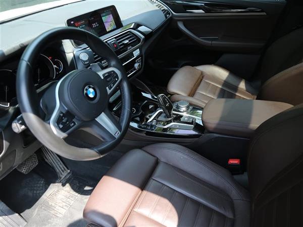 X4 2019 xDrive25i M˶װ