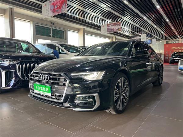 µA6L 2024 45 TFSI quattro ѡ