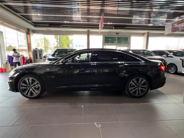 µA6L 2024 45 TFSI quattro ѡ