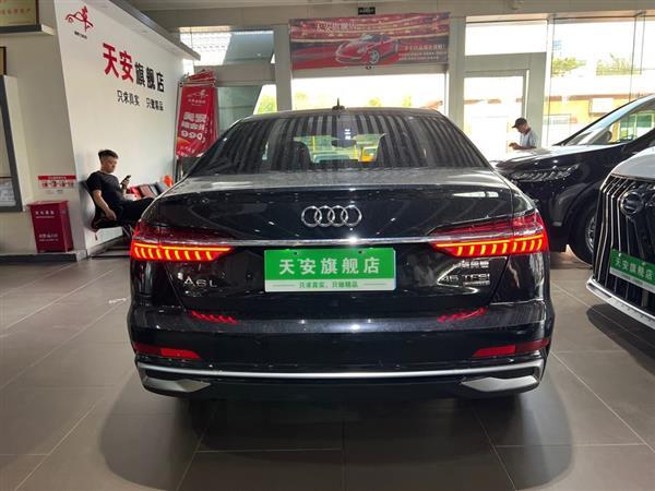 µA6L 2024 45 TFSI quattro ѡ
