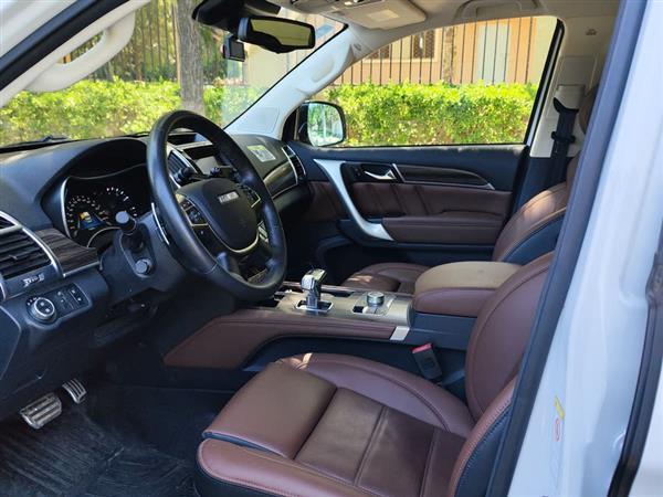 H9 2017 2.0T  5