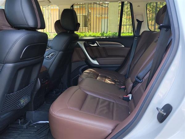 H9 2017 2.0T  5