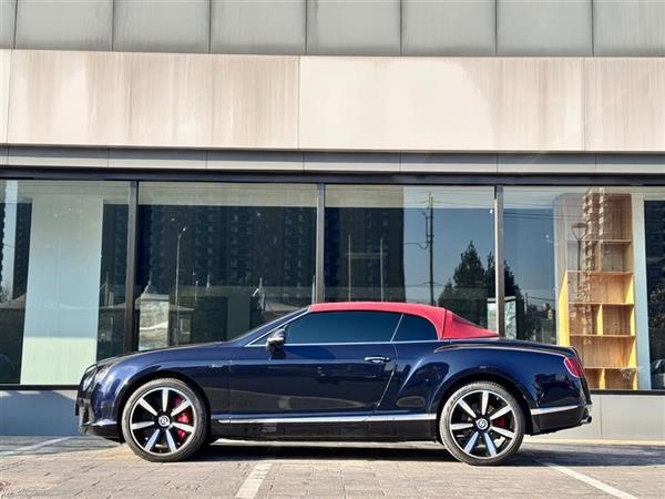 ŷ½ 2014 6.0T GT Speed 