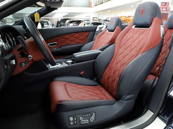 ŷ½ 2014 6.0T GT Speed 