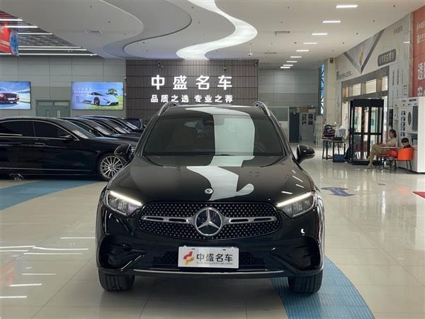 GLC 2023 GLC 260 L 4MATIC  5