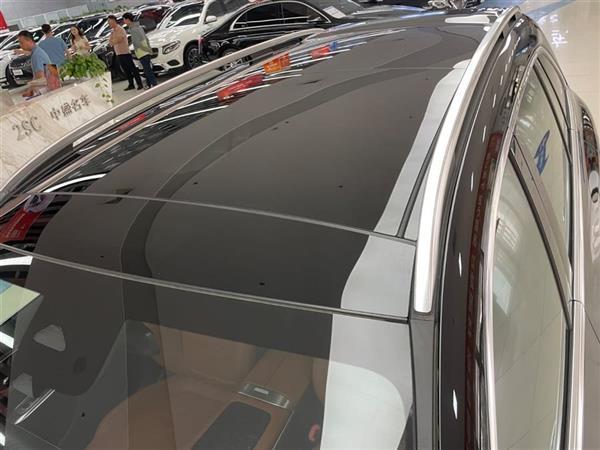 GLC 2023 GLC 260 L 4MATIC  5