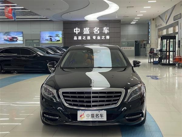 ͺS 2017 S 400 4MATIC